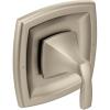 Moen T2691BG Voss Posi-Temp Valve Trim Kit, Brushed Gold(Nickel)
