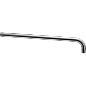 Moen 151380BN 16-Inch Replacement Overhead Shower Arm Extension, Brushed Nickel(Chrome)