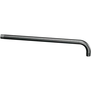 Moen 151380BN 16-Inch Replacement Overhead Shower Arm Extension, Brushed Nickel(Pewter)