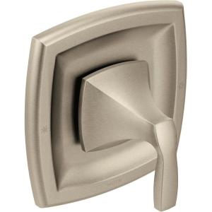 Moen T2691BG Voss Posi-Temp Valve Trim Kit, Brushed Gold(Nickel)