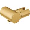 Moen A755 Drop Ell with Integrated Holder For Handheld Shower, Chrome(Brushed Gold)