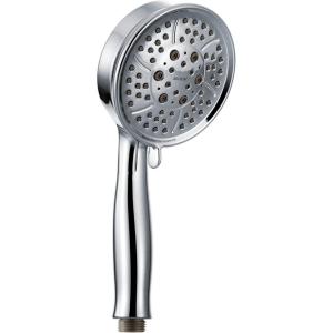 Moen Chrome Replacement 4-Function Eco-Performance Handheld Showerhead, 164927
