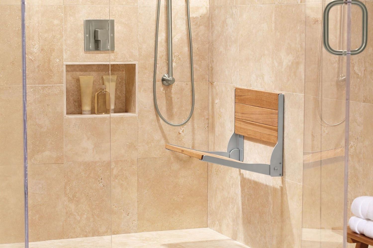 image:imageMoen 90 Degree Brushed Nickel 1Handle PosiTemp Pressure Balancing Valve Trim Kit Valve Required TS2711BNBrushed Nickel