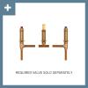 Moen Brantford Oil Rubbed Bronze 2-Handle Deck Mount Roman Tub Faucet Trim Kit, Valve Required, T933ORB(Oil Rubbed Bronze)