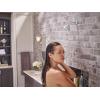 Moen T2183BL Dartmoor Posi-Temp tub/Shower, Matte Black(Chrome)