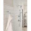 Moen T2313BLBelfield Posi-Temp Tub and Shower Trim Kit, Valve Required(Brushed Nickel)