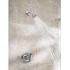 Moen T2803BN Method Posi-Temp Pressure Balancing Tub and Shower Trim Kit Valve Required, Brushed Nickel