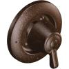 Moen T4171ORB Transfer Valve 3-Function Transfer Valve Trim Kit Valve Required, Oil Rubbed Bronze(Oil Rubbed Bronze)
