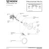 Moen T8350CBN Commercial M-DURA Moentrol Single Handle Trim Kit without Valve, Classic Brushed Nickel