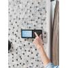 Moen Terra Beige Smart Shower 2-Outlet Digital Water System Controller for Thermostatic Shower Valve, TS3302TB(Matte Black)