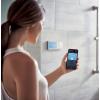Moen Terra Beige Smart Shower 2-Outlet Digital Water System Controller for Thermostatic Shower Valve, TS3302TB(Terra Beige)