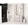 Moen UTS344303EPBG Colinet M-CORE 3-Series 1-Handle Eco-Performance Tub and Shower Trim Kit, Valve Required, Brushed Gold(Chrome)
