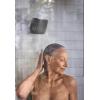 Moen UTS3713EPBL90 Degree M-CORE 3-Series 1-Handle Eco-Performance Tub and Shower Trim Kit, Valve Required