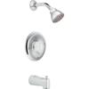 Moen 2353 Chateau Chrome Posi-Temp Tub/Shower