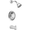 Moen 2363 Chrome Posi-Temp(R) Tub/Shower
