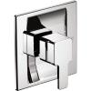 Moen 90 Degree Brushed Nickel 1-Handle Posi-Temp Pressure Balancing Valve Trim Kit, Valve Required, TS2711BN(Chrome)