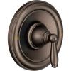 Moen Brantford Oil-Rubbed Bronze Traditional 1-Handle Posi-Temp Pressure Balancing Valve Trim Kit, Valve Required, T2151ORB(Oil Rubbed Bronze)