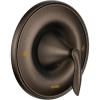 Moen Eva Brushed Nickel 1-Handle Posi-Temp Pressure Balancing Valve Trim Kit, Valve Required, T2131BN(Oil Rubbed Bronze)