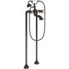 Oil Rubbed Bronze