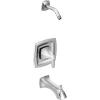 Moen T2693NH Voss Tub Shower Faucet, Chrome