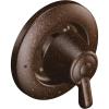 Moen T4171ORB Transfer Valve 3-Function Transfer Valve Trim Kit Valve Required, Oil Rubbed Bronze(Oil Rubbed Bronze)