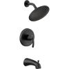 Matte Black
