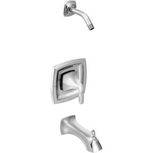 Moen T2693NH Voss Tub Shower Faucet, Chrome