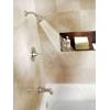 Moen TS2143 ICON Posi-Temp Tub and Shower Trim Kit without Valve(Chrome)