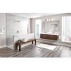 Moen TS8713EP Via Posi-Temp Tub/Shower Faucet, Chrome