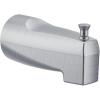Moen 3929BC Tub Diverter Spout, Brushed Chrome