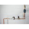Moen 920-003 Flo Smart Water Monitor and Shutoff 25-ft Extension Cable(25 Feet (Pack of 2))
