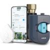 Flo by Moen 3/4-Inch Smart Water Shutoff with Smart Water Detector, 1-Pack(Shutoff + Detector 1-pack)