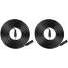 Moen 920-003 Flo Smart Water Monitor and Shutoff 25-ft Extension Cable(25 Feet (Pack of 2))
