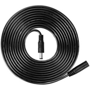 Moen 920-003 Flo Smart Water Monitor and Shutoff 25-ft Extension Cable(25 Feet (Pack of 4))