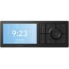 Moen TS3302BL U by Moen Digital Shower Controller with S3102 U by Moen Digital Shower Valve 2-Outlet