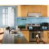 Moen Renzo Spot Resist Stainless One-Handle Pullout Kitchen or Laundry Faucet Featuring Power Clean, CA87316SRS