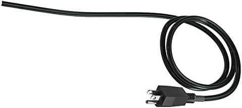 image:imageMoen Prep Series PRO Continuous Feed Compact Garbage Disposal for Kitchen Sink with Power Cord GXP50C05 HP Pack of 2