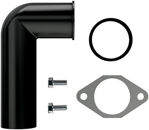 image:imageMoen Prep Series PRO Continuous Feed Compact Garbage Disposal for Kitchen Sink with Power Cord GXP50C05 HP Pack of 2