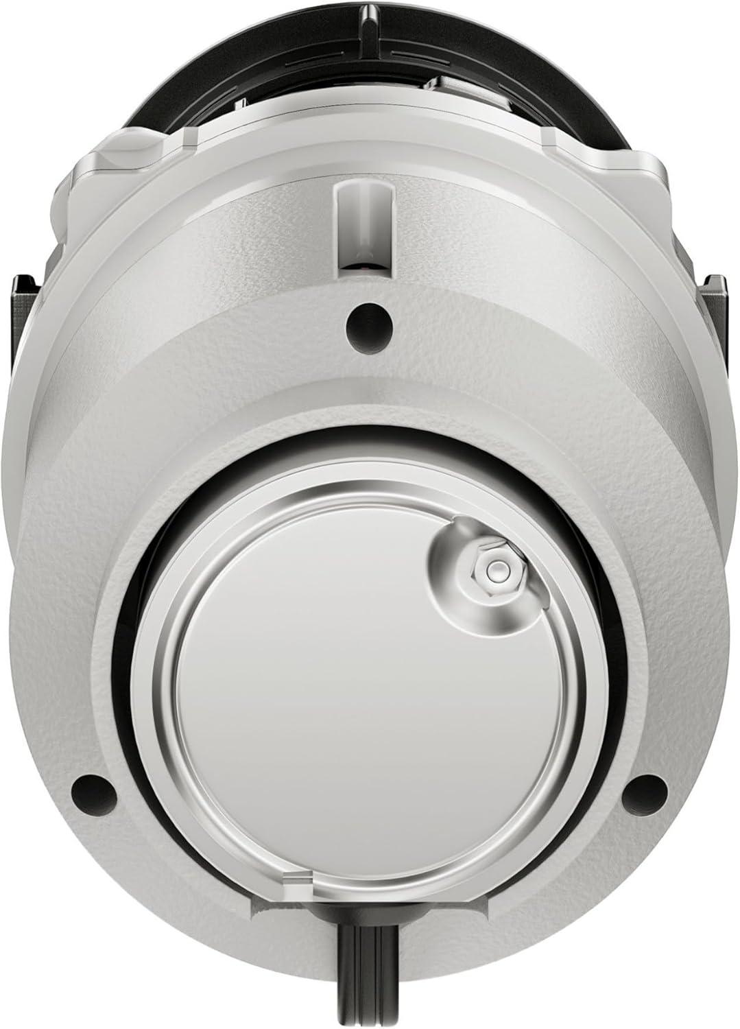 image:imageWaste King Garbage Disposal for Kitchen Sink with Power Cord Compact Food Waste Disposer L111