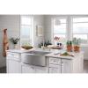 MOEN NOELL SINGLE-HANDLE STANDARD KITCHEN FAUCET WITH SIDE SPRAYER IN SPOT RESIST STAINLE
