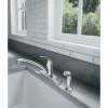 Moen 87604 Chrome 1-Handle Touch Control Kitchen Faucet – Quantity 1