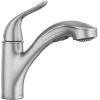 Moen Brecklyn 87557SRS Kitchen Faucet