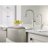 Moen Chrome Sip Transitional Cold Water Kitchen Beverage Faucet with Optional Filtration System, S5520