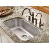 Moen Oil Rubbed Bronze Sip Traditional Cold Water Kitchen Beverage Faucet with Optional Filtration System, S5510ORB