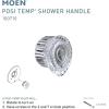 Moen Posi-Temp Tub and Shower Faucet Handle Replacement Kit, 100710(Kit)