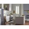 Moen S5510NL Sip Traditional Cold Water Kitchen Beverage Faucet, Optional Water Filtration System Available (Sold Separately), Polished Nickel