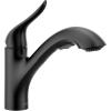 Koa One-Handle Pullout Kitchen Faucet