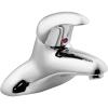 Moen Commercial M-Dura Chrome 4-Inch Centerset Bathroom Faucet, 8413
