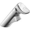 Moen Commercial M-Press Chrome Single-Hole Bathroom Faucet for Public Lavatory, 8894