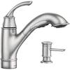 Moen Marietta 87601SRS Kitchen Faucet